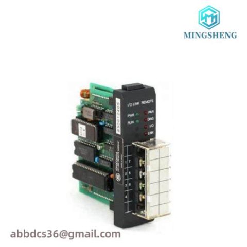 GE ML0515L0487G001 Communication Module