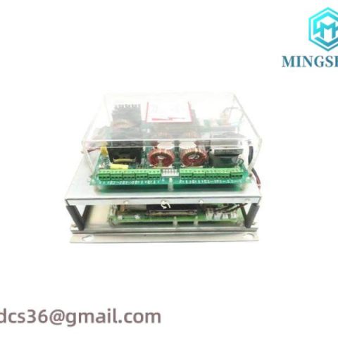 GE DS200DMCBG1AED Maintenance Convenient Control Module