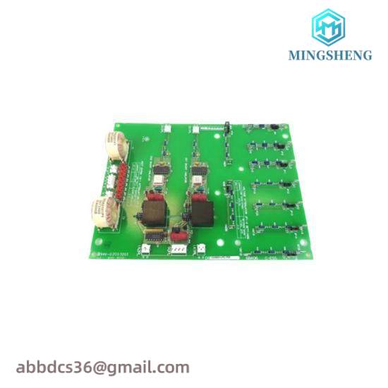 ge_ds200shvmg1aed_high_voltage_m-frame_interface_board.jpg GE DS200SHVMG1AED - High-Voltage M-Frame Interface Board, Designed for Precision Control