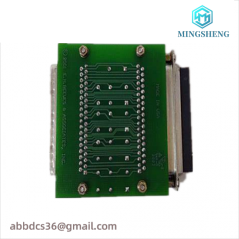 GE DS200TCTGG1AFF Simplex Trip Board, 200 Characters Limit