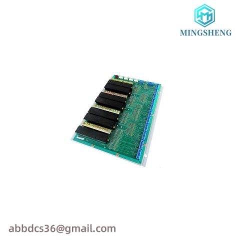 GE DS3800XAIA1A1A Circuit Board - Industrial Automation Solutions