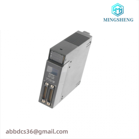 GE Fanuc IC693MDL753 Modular Output Module