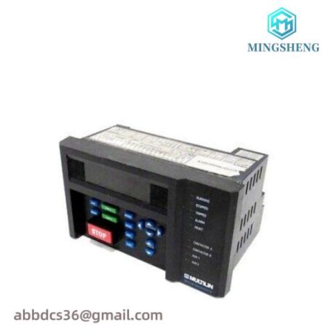 GE Fanuc MMII-PD-1-2-120, Industrial Automation PAC System