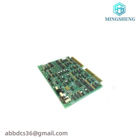 GE IC600LX648, IC600FP608K, IC600LX648L Control Card: Precision Automation Solution