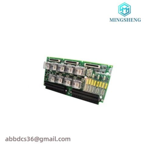 GE IS200TRPGH1BDE - Industrial Control Board, Designed for Precision and Reliability