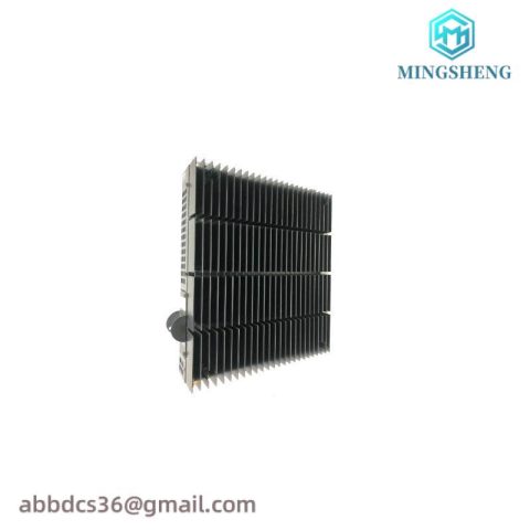 GE IS2020RKPSG3A VME Power Supply Module, 195 characters