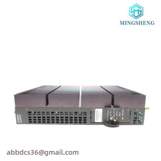 ge_is2020rkpsg3a.jpg GE IS2020RKPSG3A VME Power Supply Module, 195 characters