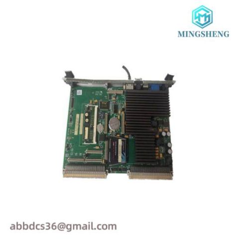 GE IS215UCVEM01A - Advanced UCVE Controller Module for Industrial Automation