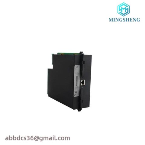 GE UR 9NH - Advanced PLC Card for Industrial Automation