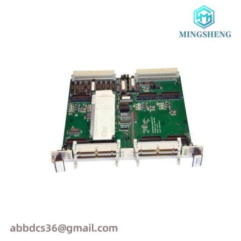 GE VIPC616 - Abaco Systems Input Slots, Advanced Industrial Control Solutions