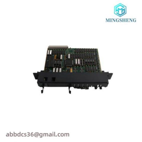 General Electric 31F257 Control Board - Advanced Industrial Automation Solutions