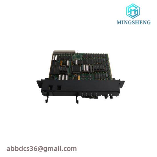 general_electric_31f257_control_board.jpg General Electric 31F257 Control Board - Advanced Industrial Automation Solutions