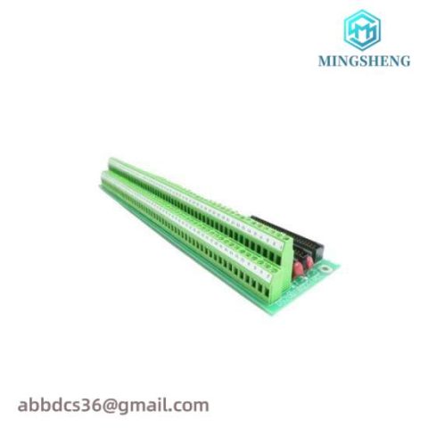 GE DS200TBQCC1AAA PCB Board for Industrial Control Systems