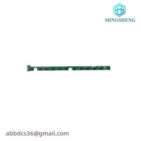 General Electric FANUC A20B-8200-0600 Main Board: Advanced Control Solutions for Industrial Automation