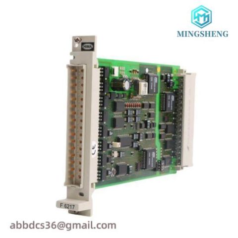 HIMA F3334 Digital Output Module for Industrial Control Systems