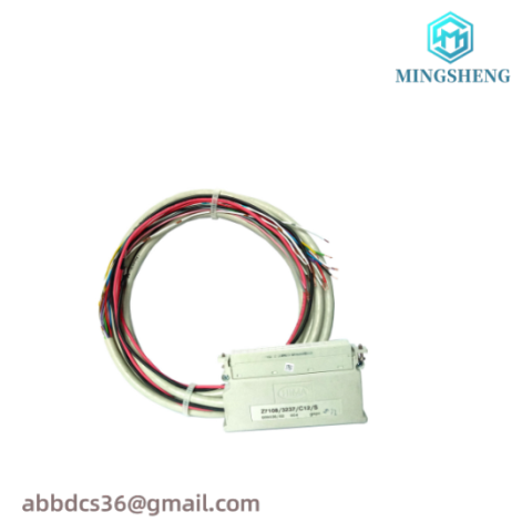 HIMA Z1006 ZI006 - Industrial Control Module