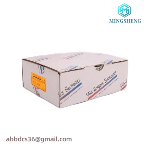 Hitachi XAGO12H Industrial Control Module