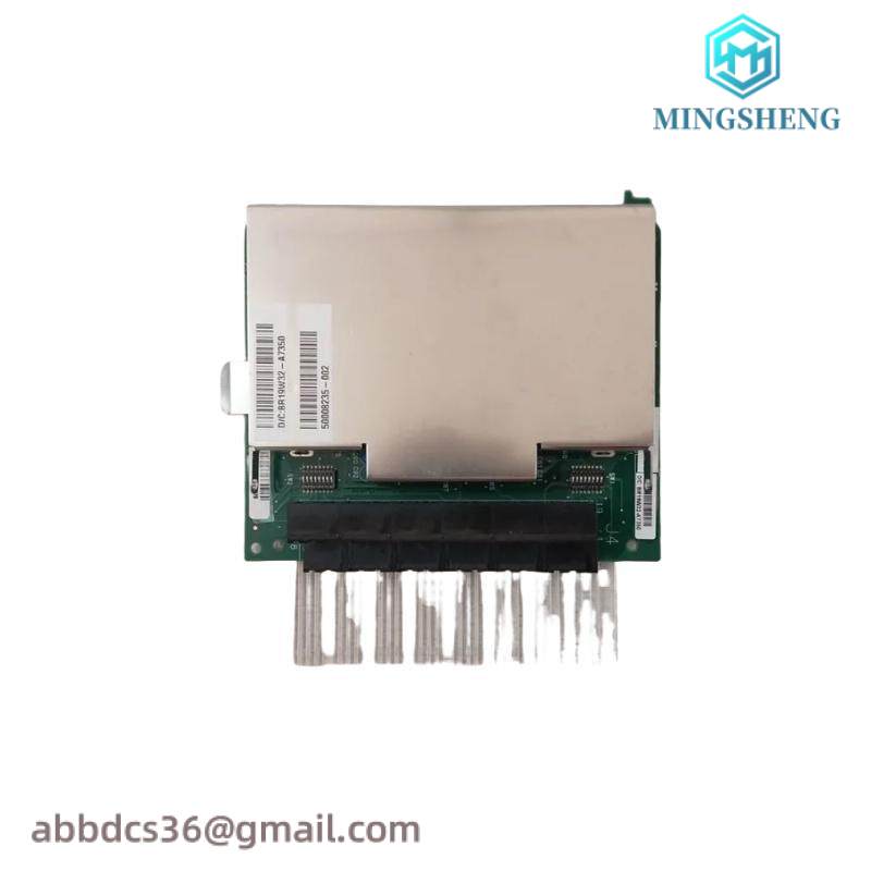 hoeywell_900a16-0106_analog_input.jpg Honeywell 900A16-0106: Analog Input Module, Precision & Reliability in Control Systems