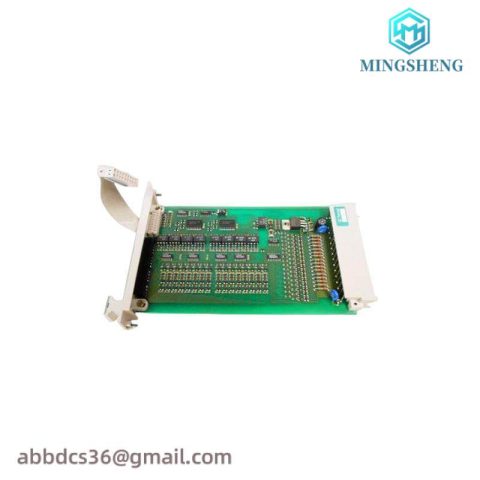 Honeywell 10209/2/1 Digital Output Module, High Reliability for Industrial Automation