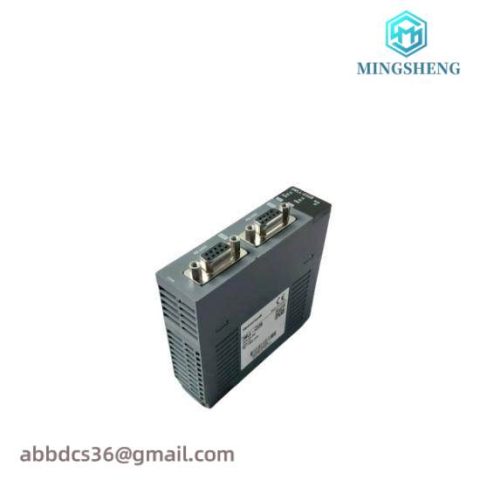 Honeywell 2MLL-C22B-CC: Industrial Control Module