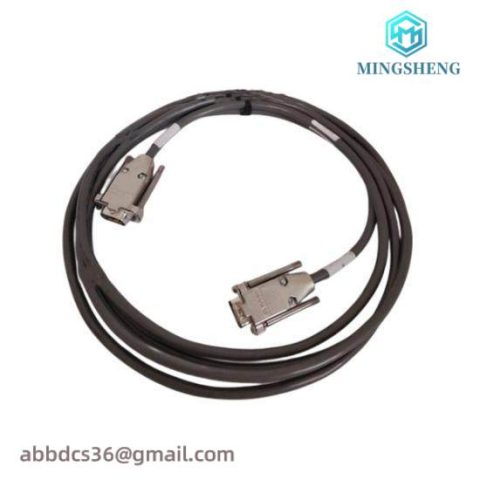 Honeywell 51196074-100 Industrial Control Cable