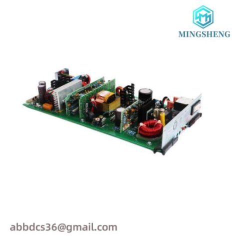 Honeywell 51304047-152 Industrial Control Module