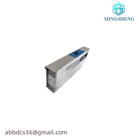 Honeywell 51303991200 Industrial Control Module