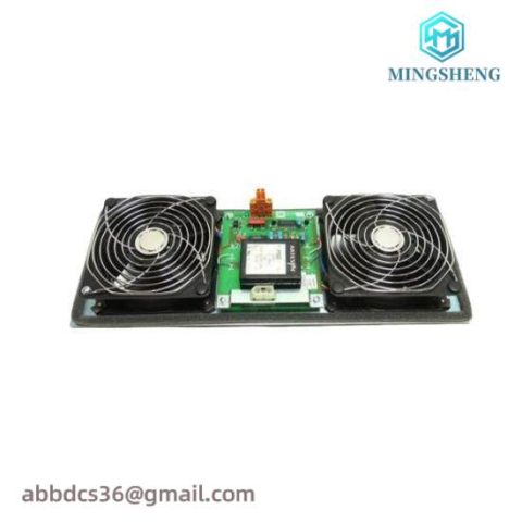 Honeywell 51303642-300 Industrial Control Module