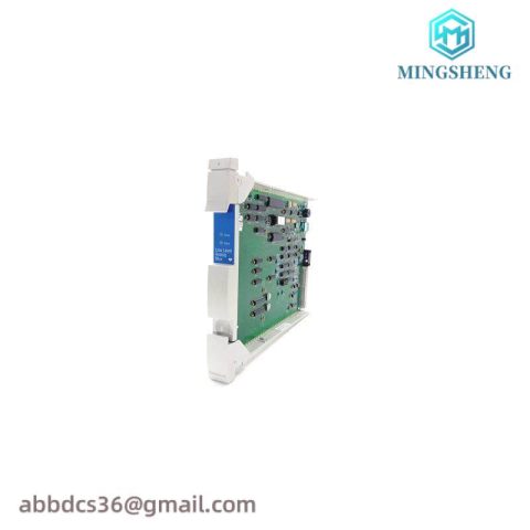 Honeywell 51304485-150 MC-PDIX02 Digital Input Processor - Industrial Control Module