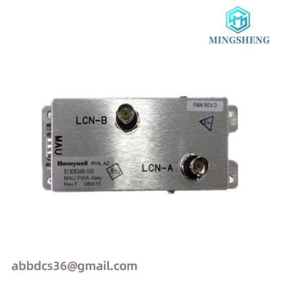 honeywell_51305348-100_mau_assembly.jpg Honeywell 51304047-152 Industrial Control Module