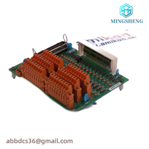 Honeywell 51305388-100: Industrial Control Module, Precision & Reliability