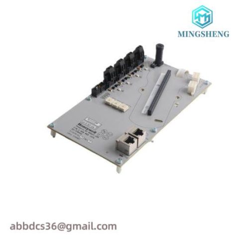 Honeywell 51307616-176: DC-TFB402 Automation Module