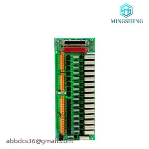 Honeywell 51309150-175 FTA Module: Advanced Control System Solution