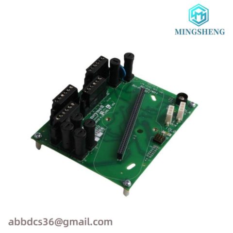 HONEYWELL 8C-TAIM01/51306999-175 Analog Input Module: Advanced Control for Industrial Applications