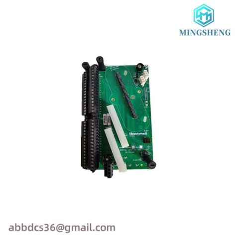 Honeywell C300 Backplane 8C-TAOX61, Industrial Control Systems, Advanced Networking Solutions