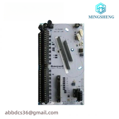 Honeywell C300 PLC Module 8C-TDIL01 & 8C-TDIL11, Industrial Control Solutions