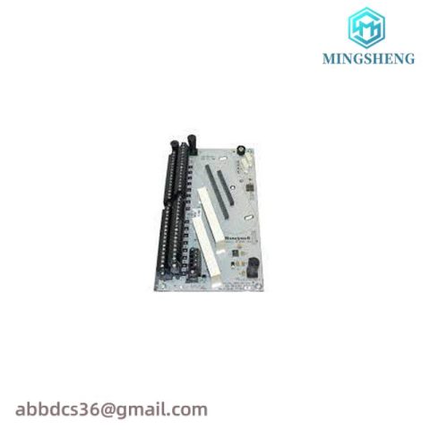 Honeywell 8C-TDIL01 Digital Input Module