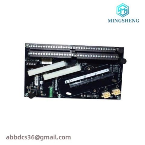 Honeywell 8C-TDILA1 Digital Input Module, Precision Control for Industrial Automation