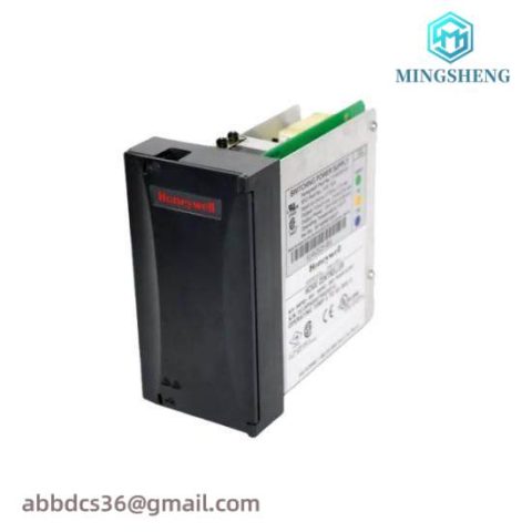 Honeywell 900P24-0601 | ControlEdge HC900 IO Modules - Advanced Industrial Control Solutions