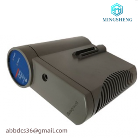 Honeywell CC-PAOX01 General Microcomputer and NT Platform Module