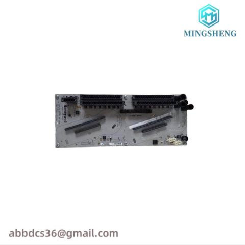 HONEYWELL CC-TAIN11 Mechanical Intelligence Module