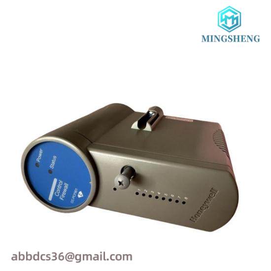 honeywell_cc-tcf901.jpg Honeywell CC-TCF901 Control Firewall Input/Output Termination Assembly, High Performance & Reliable Industrial Component