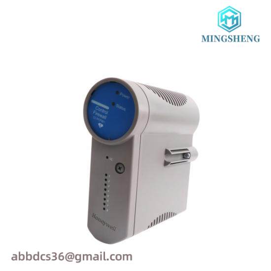 honeywell_cc-tcf901_1.jpg Honeywell CC-TCF901 Control Firewall Input/Output Termination Assembly, High Performance & Reliable Industrial Component