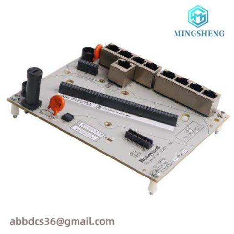 Honeywell DC-TCF901 Output Termination Module