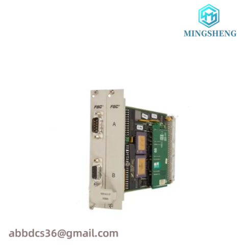 Honeywell FS-BLIND-IO Automation Parts