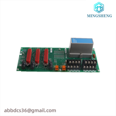 Honeywell MC-TAIH54 AI Digital Input Module, 51305863-275, Industrial Control Solutions