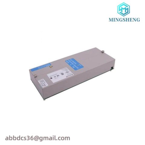 Honeywell MC-TAMR04 51305907-175: Advanced Low Level Analog Input Multiplexer for Industrial Control