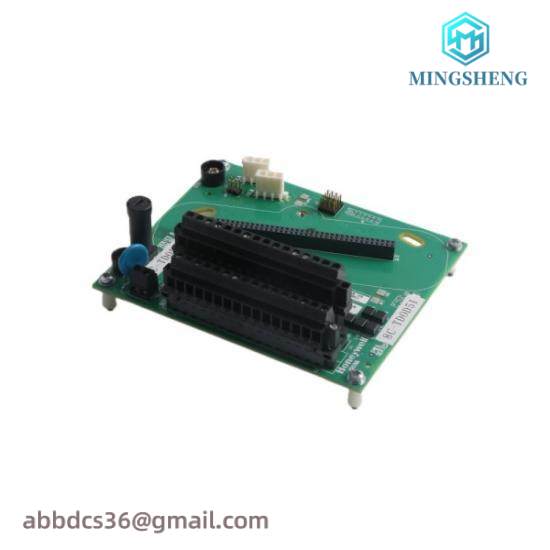 honeywell_spcl000000003593_high-quality.jpg Honeywell SPCL000000003593 - Precision Control Module
