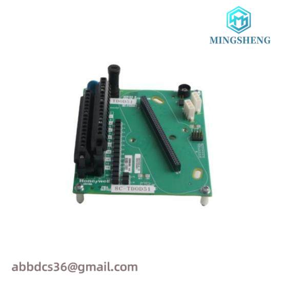 honeywell_spcl000000003593_high-quality_1.jpg Honeywell SPCL000000003593 - Precision Control Module