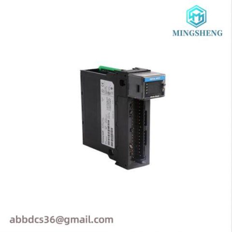 HONEYWELL TC-IDW161: AC Input Module - Precision Control Solutions